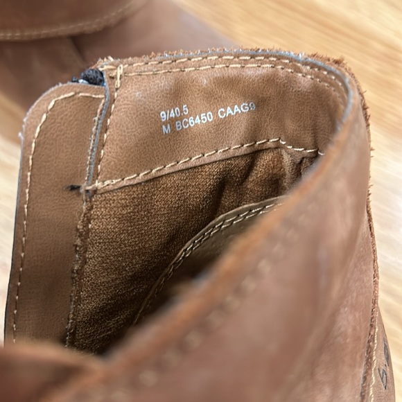 B.O.C (born concept) 3” leather ankle boots - Picture 11 of 11